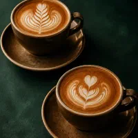 هاستس، سالنکار خانم/ باریستا خانم