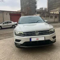 تیگوان ۲۰۱۸
