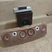 سیستم صوتی ماشین