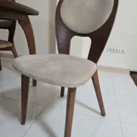 صندلیِ میز نهارخوری