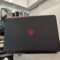 HP Omen 15