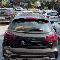 بک ایکس3 (bac x3)|خودرو سواری و وانت|تهران, فاطمی|دیوار