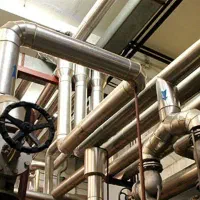 استخدام نیروی تاسیسات کار (پایپینگ کار)