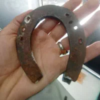 نعل اسب