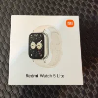 ساعت شیائومی redmi watch 5 lite