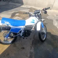 xl125|موتورسیکلت|شاهین دژ, |دیوار
