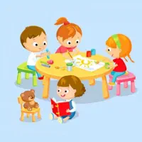 مهد کودک و پیش دبستانی توت فرنگی