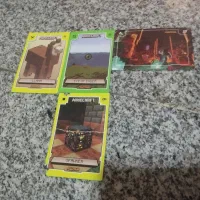 کارت ماین کرافت