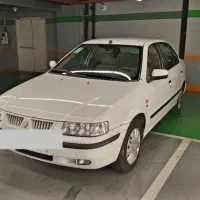 سمند lX XU7|خودرو سواری و وانت|تهران, ستارخان|دیوار