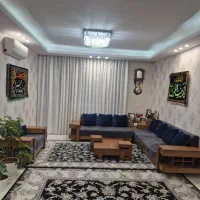 مبل ال در حد نو(بازدید فردیس کرج میباشد)