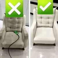 *مبل شویی و ریکاوری مبل* 100٪ تضمینی سراسر اهواز