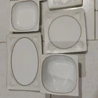 چینی پردیس