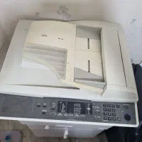 فروش یک دستگاه کپی شارپ مدل ar 5516s
