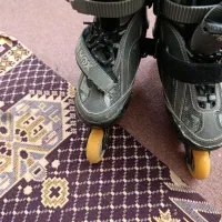 کفش اسکیت