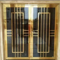 نصب درب ضدسرقت اصولی صفرتاصدگچکاری قفل برقی