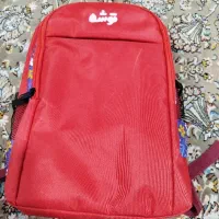 کیف مدرسه ای