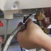 تاسیساتی ساختمان