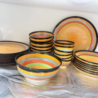 ظروف چینی ۶نفره