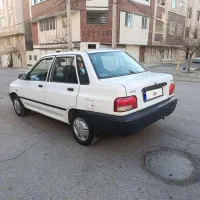 پراید مدل 90هیدرولیک