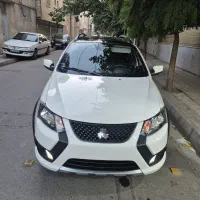 کوئیک GXR