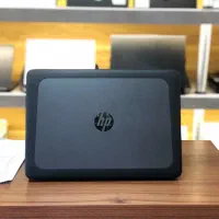 لپتاپHP ZBOOK