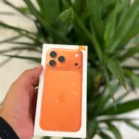 آیفون ۱۷پرومکس iphone 17promax