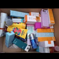 محصولات آرایشی بهداشتی