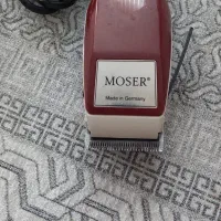 موزر