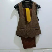 کت و شلوار