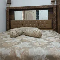 تخت خواب نو