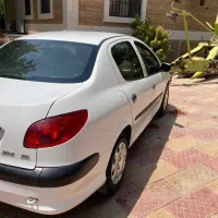 206 sd مدل ۹۹|خودرو سواری و وانت|هشتگرد, ینگی امام|دیوار