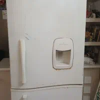 یخچال فریزر سیوان با ضمانت