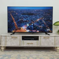 تلویزیون 55 اینج فوق هوشمند پرو ویژن