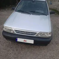 پراید مدل ۸۶