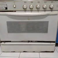 فروش اجاق گاز 5شعله