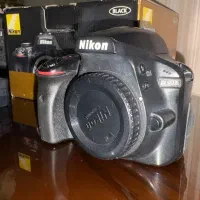 دوربین نیکون  d3400