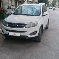 تیگو 5 مدل 95