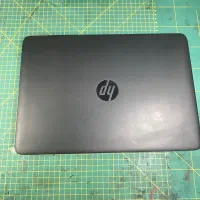 لپ تاب hp نسل چهارم i5