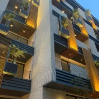 فرهاد آپارتمان 160 متر 3 خواب (فرعی تاپ و محبوب)
