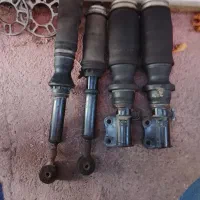 پنوماتیک کمک وبالن
