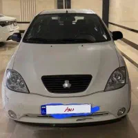 تیبا هاچبک 2
