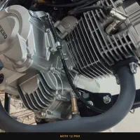 موتورتکنو200