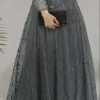 لباس مجلسی
