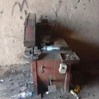 دستگاه پروفیل بور