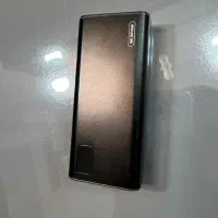 پاوربانک WK Design ظرفیت ۱۰،۰۰۰ میلی آمپر