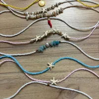 گردنبند پینترستی