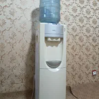 آب سرد و گرم کن کاملاسالم