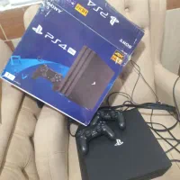PS4 PRO 1T|کنسول، بازی ویدئویی و آنلاین|اهواز, گلستان|دیوار
