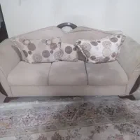 مبل راحتی ۷نفره