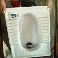 کاسه توالت